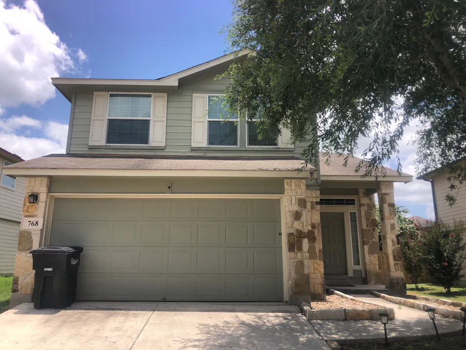 768 Spectrum Drive New Braunfels, TX 78130, Guadalupe County