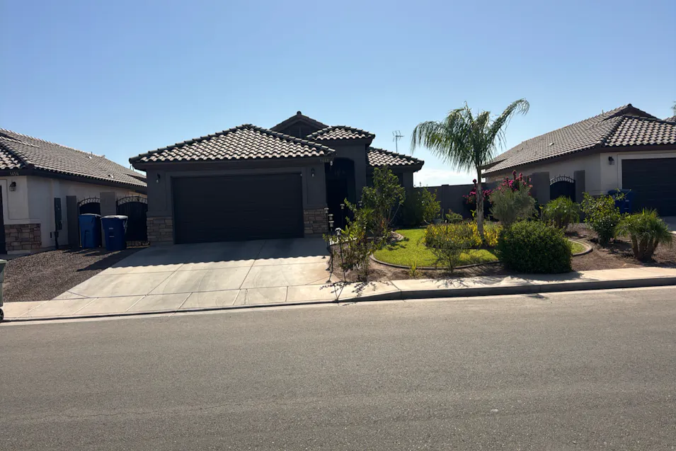 1468 S Cholla Ave Somerton, AZ 85350, Yuma County