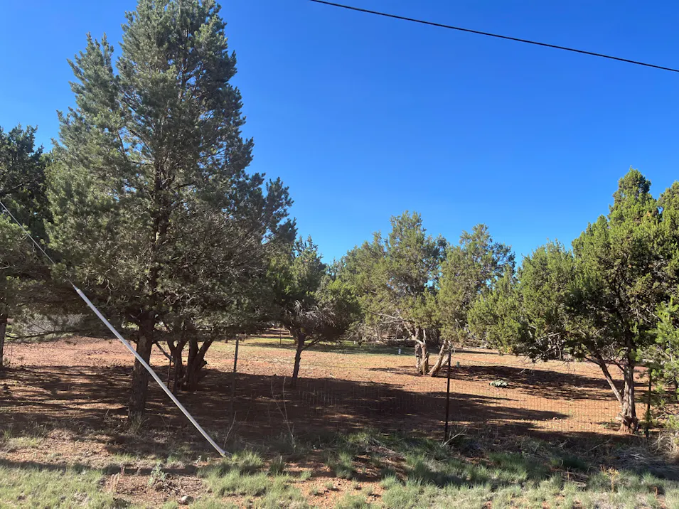 1064 E Galewood Dr Williams, AZ 86046, Coconino County