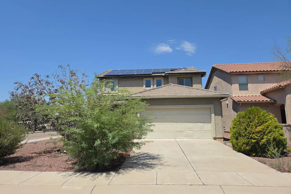 21100e Frontier Rd Red Rock, AZ 85145, Pinal County