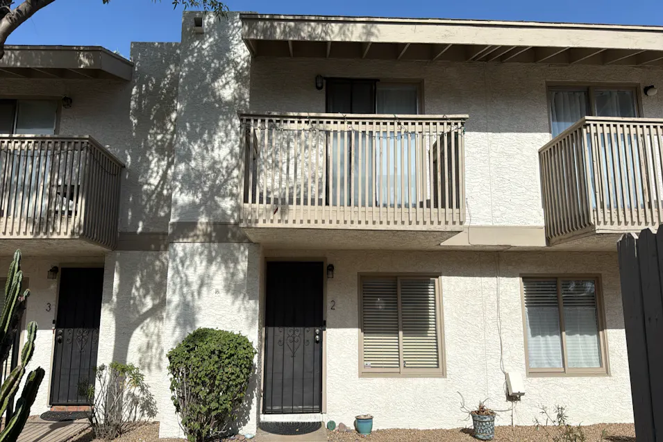 1402 E Osborn Rd Unit 2 Phoenix, AZ 85014, Maricopa County