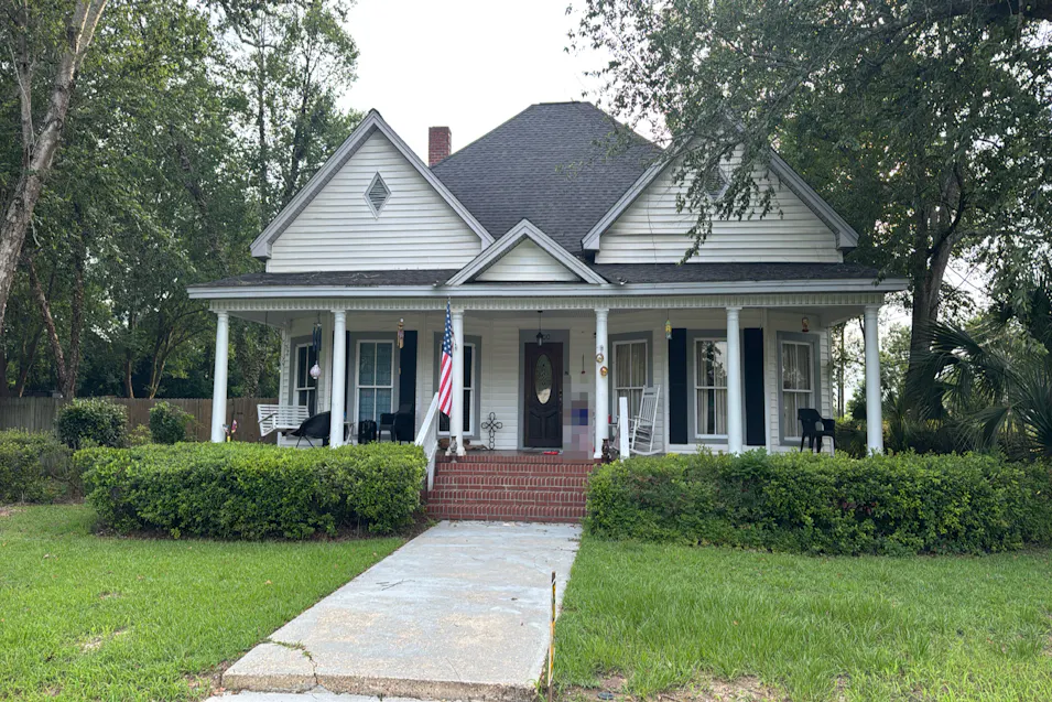 700 S Broad Street Cairo, GA 39828, Grady County