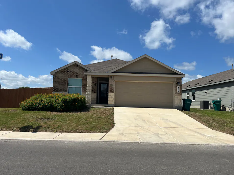 4554 Martin Way San Antonio, TX 78222, Bexar County