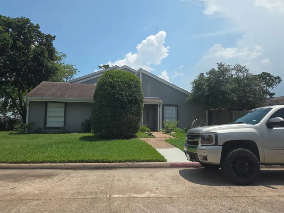 5843 Village Forest Ct Houston, TX 77092, Harris County