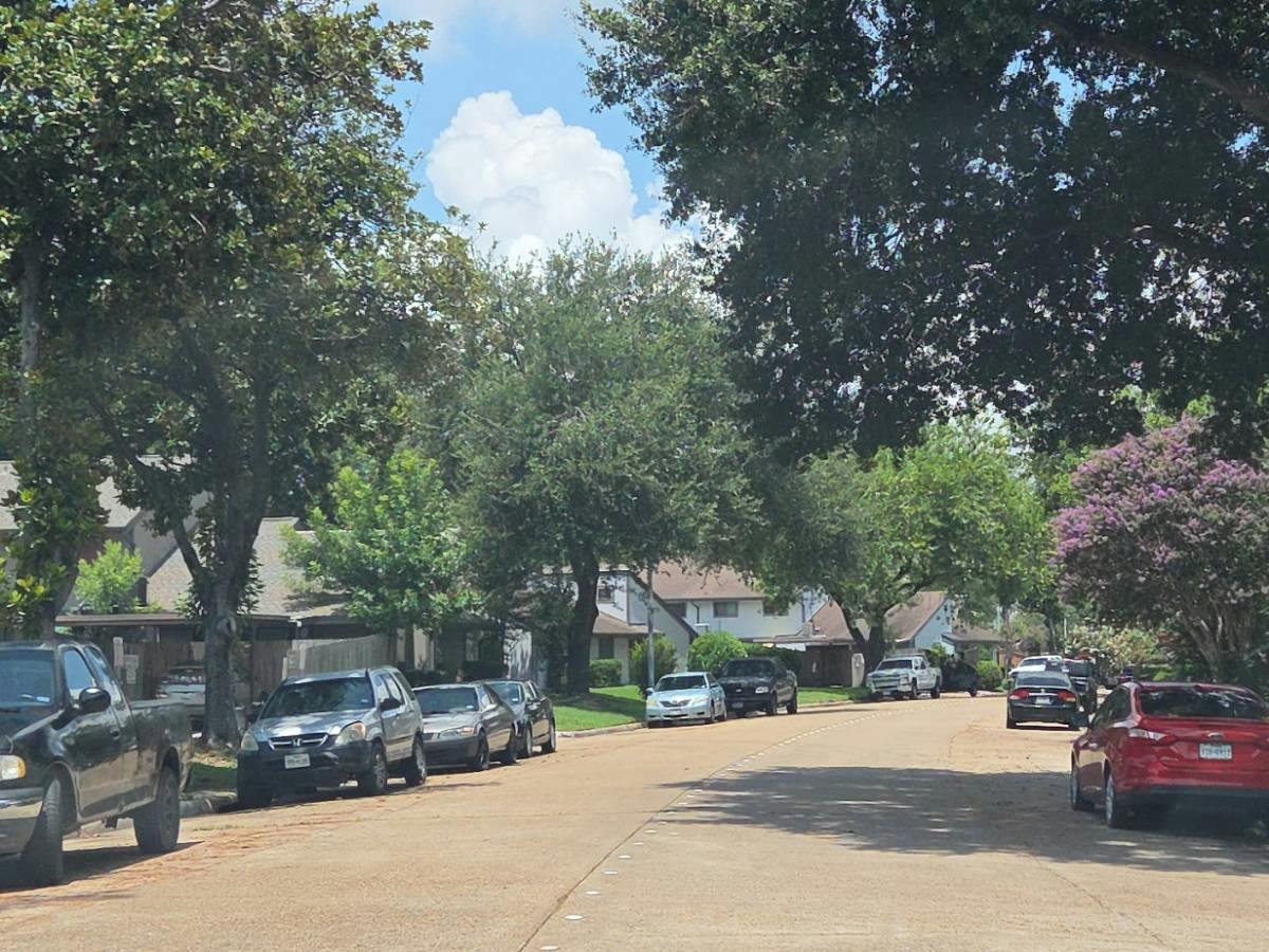 Village Forest Ct, Houston, TX 77092