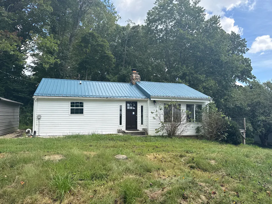 802 Indian Valley Post Office Rd NW Indian Valley, VA 24105, Floyd County