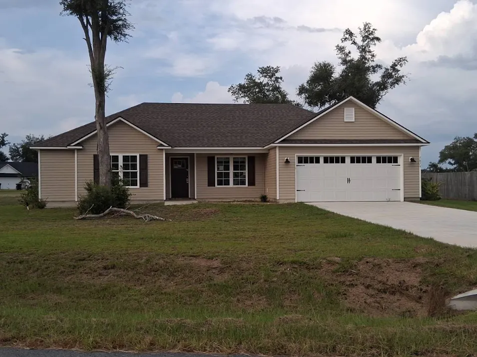 5079 Madalyn Way Valdosta, GA 31601, Lowndes County