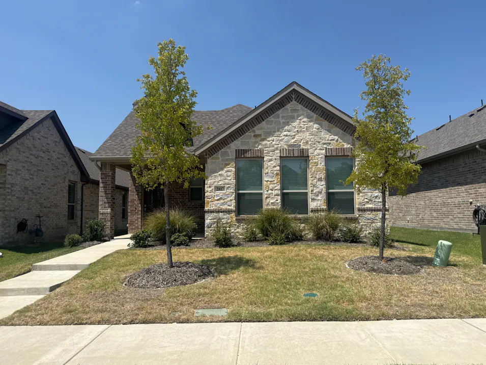 2817 Livestock Dr Midlothian, TX 76065, Ellis County