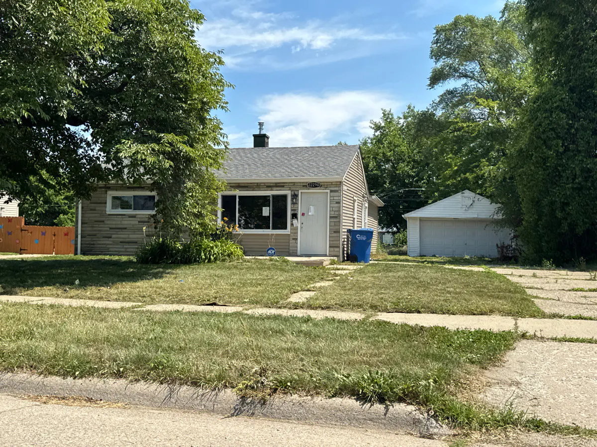 Eastwood Ave, Warren, MI 48089 #1