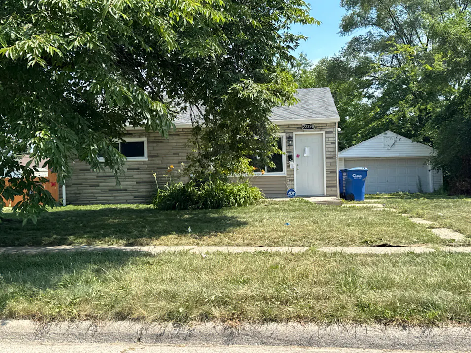 22290 Eastwood Avenue, Warren, Michigan, 48089 Warren, MI 48089, Macomb County