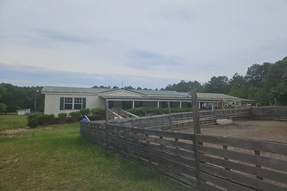 239 Deer Trail Hamlet, NC 28345, Richmond County