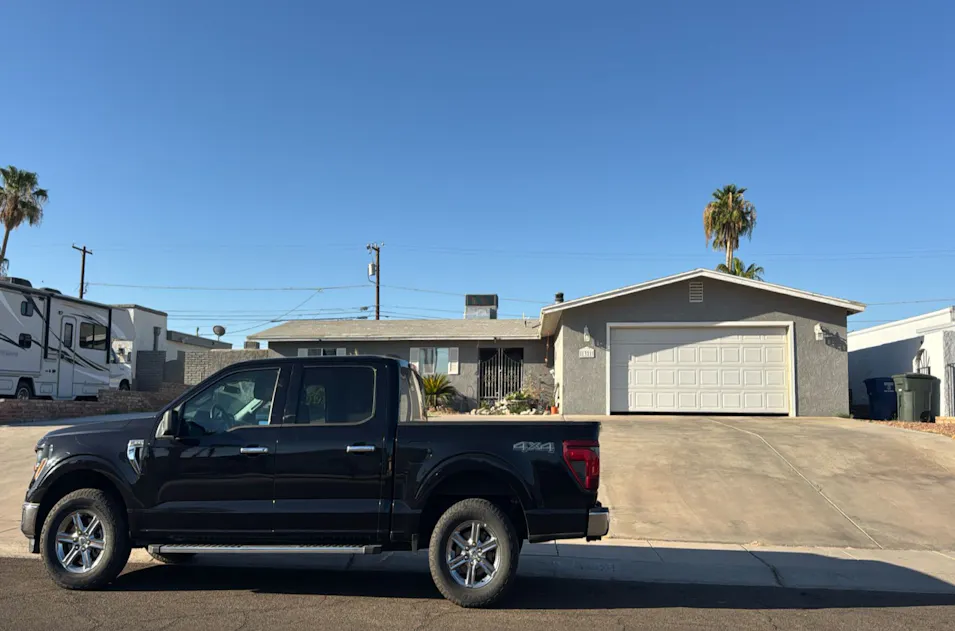 1321 W 16th Pl Yuma, AZ 85364, Yuma County