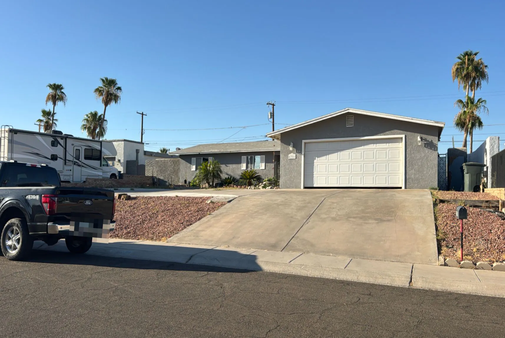 16th Pl, Yuma, AZ 85364 #1