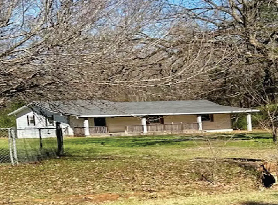 8168 Buncombe Rd Shreveport, LA 71129, Caddo County