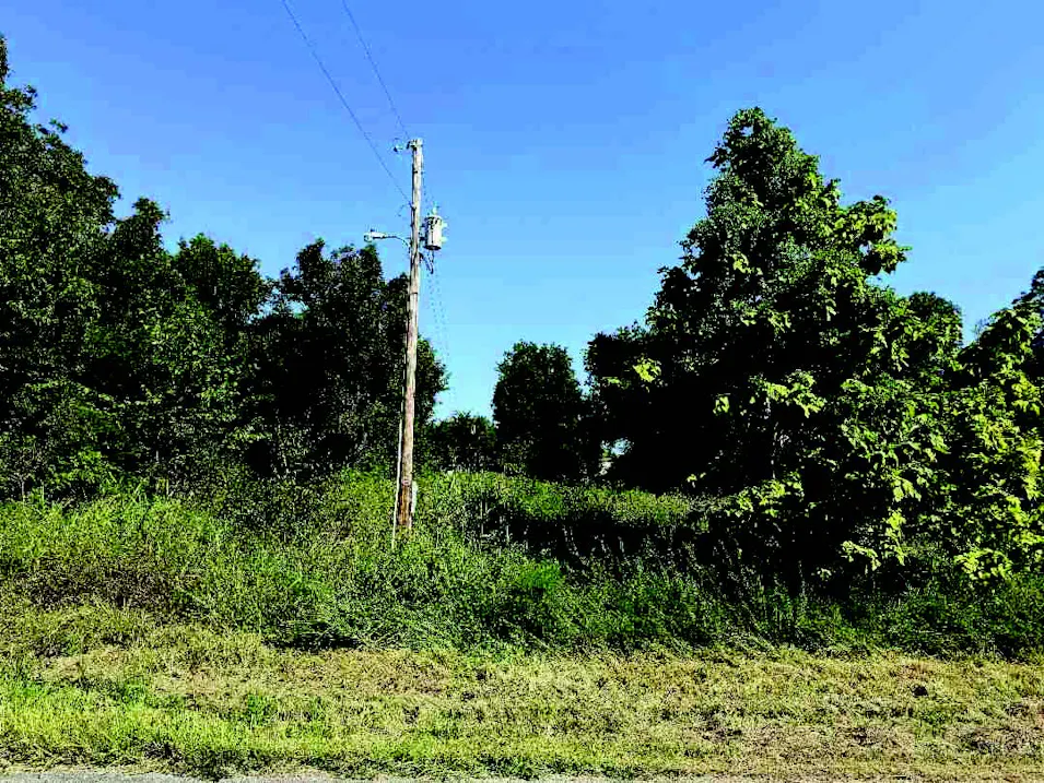 3120 W 610 Chouteau, OK 74337, Mayes County