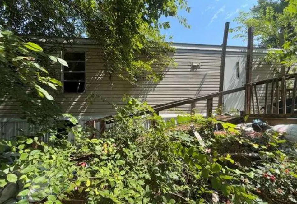 3120 W 610 Chouteau, OK 74337, Mayes County