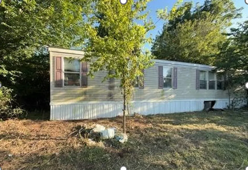3120 W 610 Chouteau, OK 74337, Mayes County