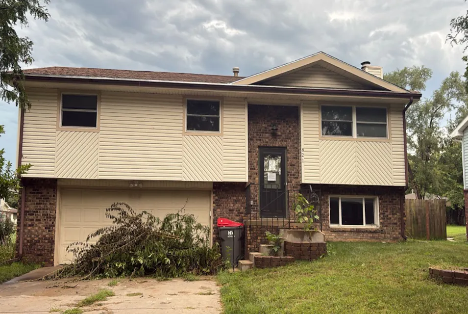 821 West S Street Lincoln, NE 68528, Lancaster County