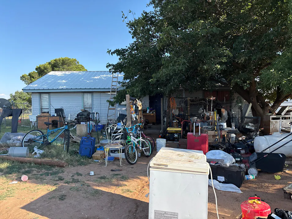 10201 W County Road 50 Midland, TX 79707, Midland County