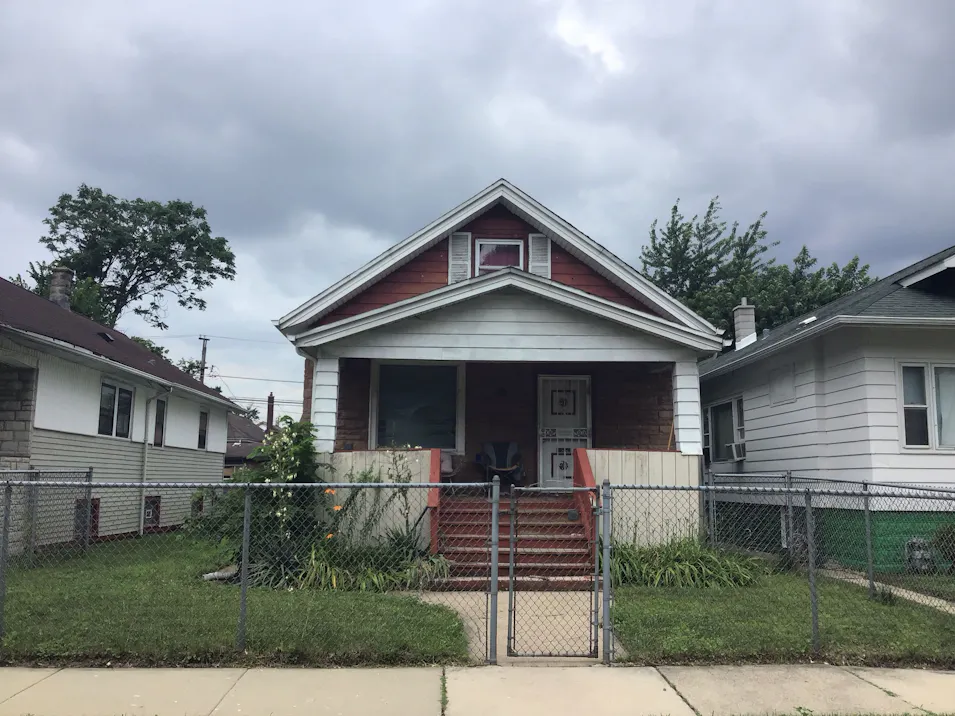 11344 S Normal Ave Chicago, IL 60628, Cook County