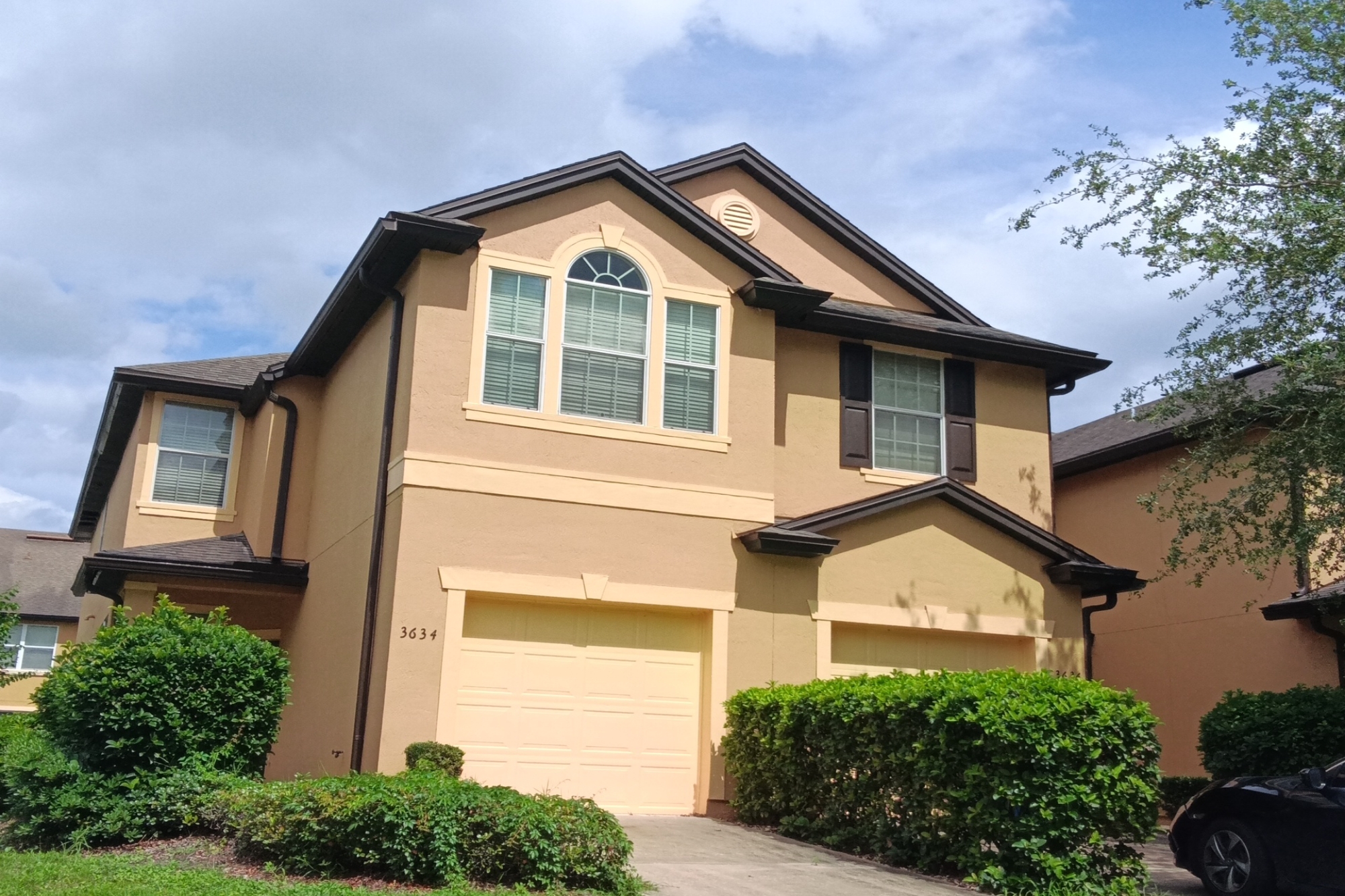 3636 Hartsfield Forest Cir photo 3