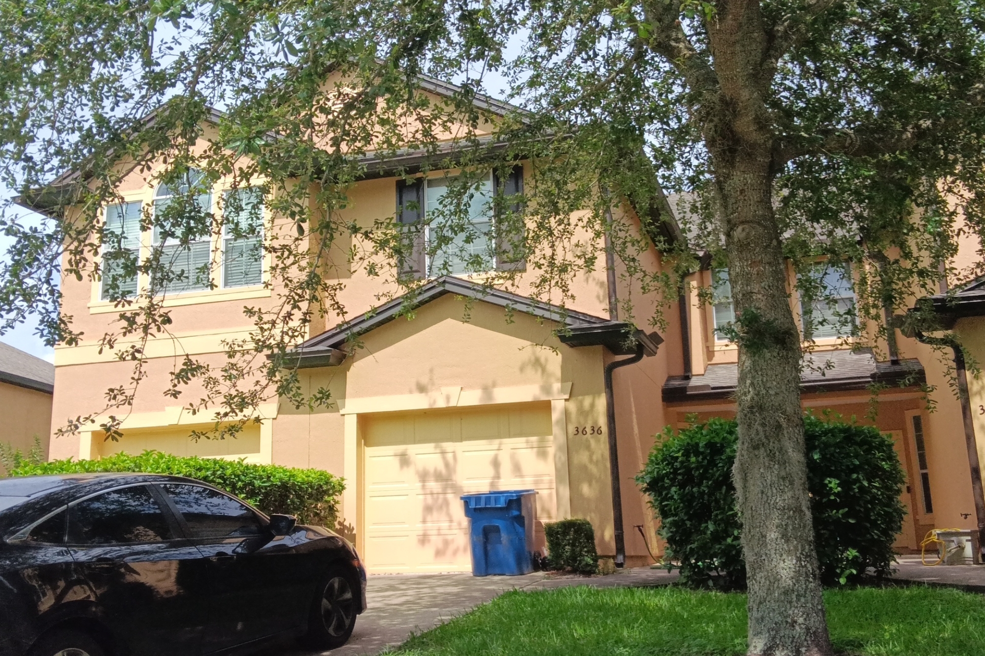 3636 Hartsfield Forest Cir photo 2