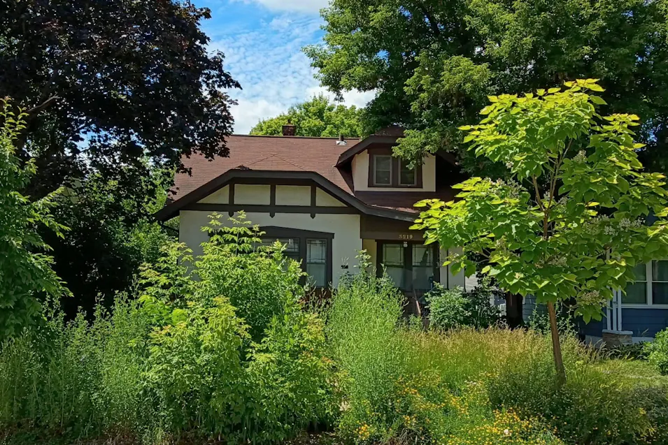 3219 Vincent Avenue North Minneapolis, MN 55412, Minneapolis County