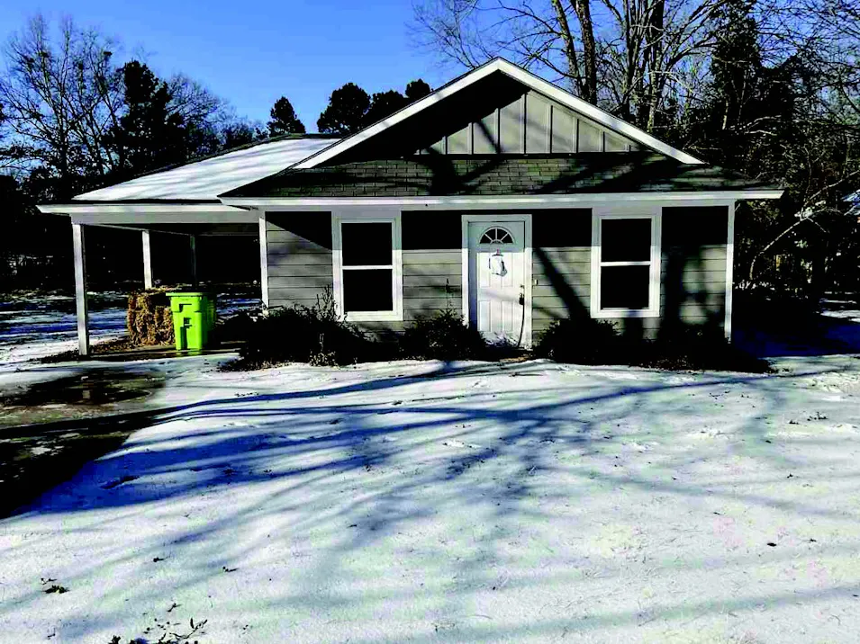 312 Old Bellevue Rd Benton, LA 71006, Bossier County