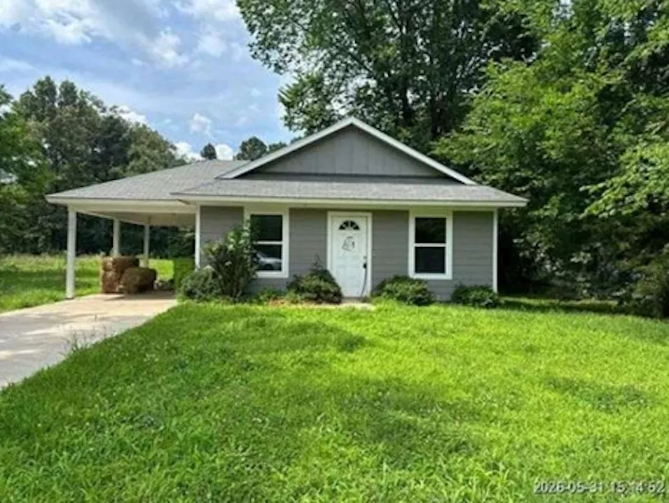 312 Old Bellevue Rd Benton, LA 71006, Bossier County