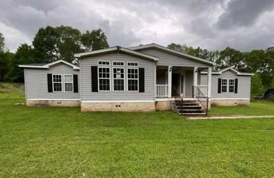 11564 County Rd 4264 Cushing, TX 75760, Rusk County