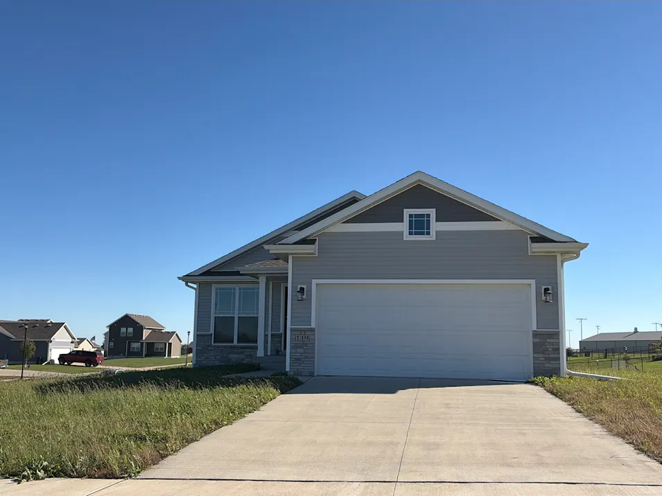 119 Foley St Stuart, IA 50250, Guthrie County