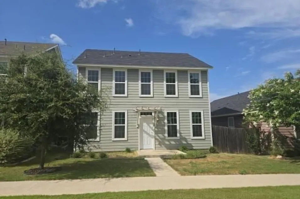 1532 Arbor Knot Drive Kyle, TX 78640, Hays County