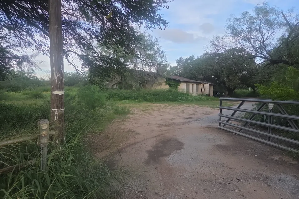 701 East Texas Street Hebbronville, TX 78361, Jim Hogg County