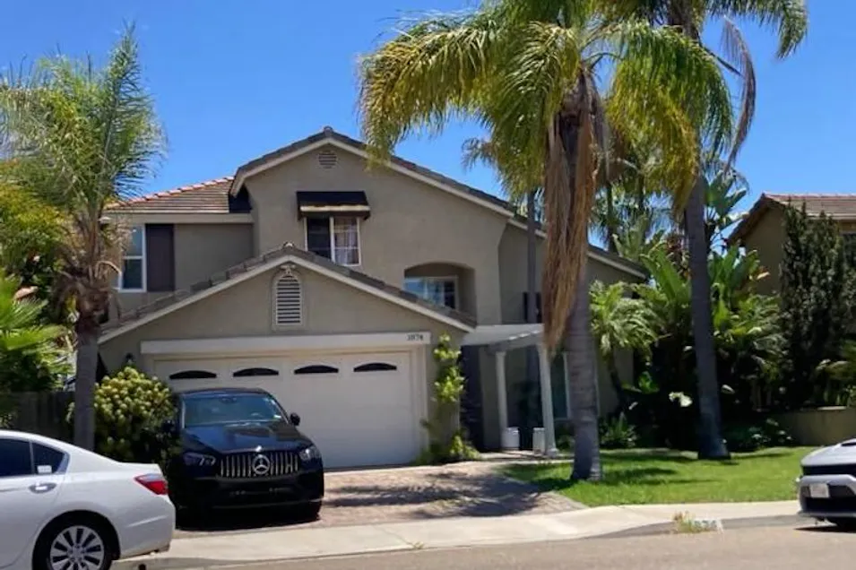 1874 Marquette Road Chula Vista, CA 91913, San Diego County