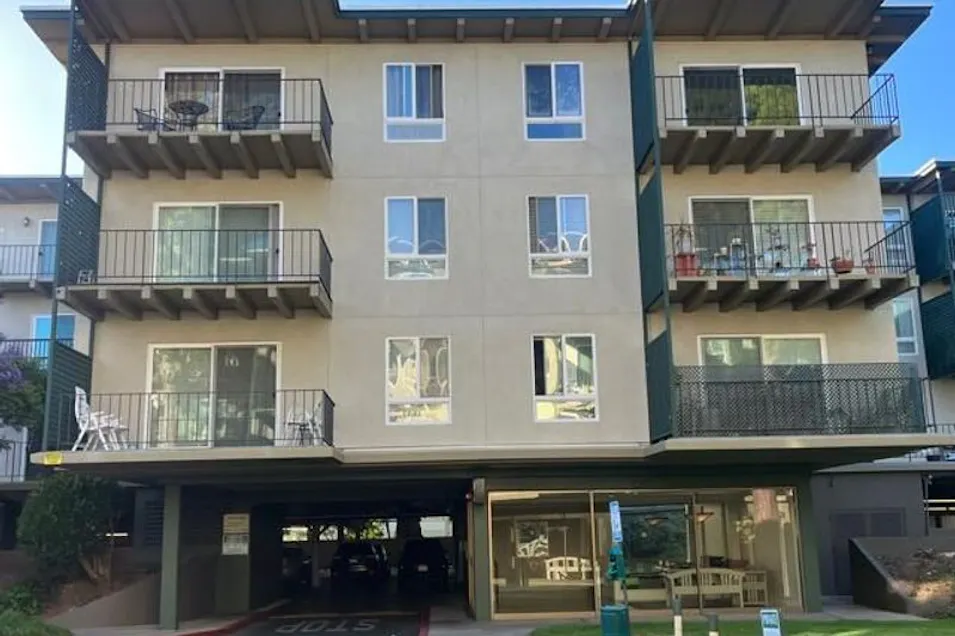 820 N Delaware Street 402 San Mateo, CA 94401, San Mateo County
