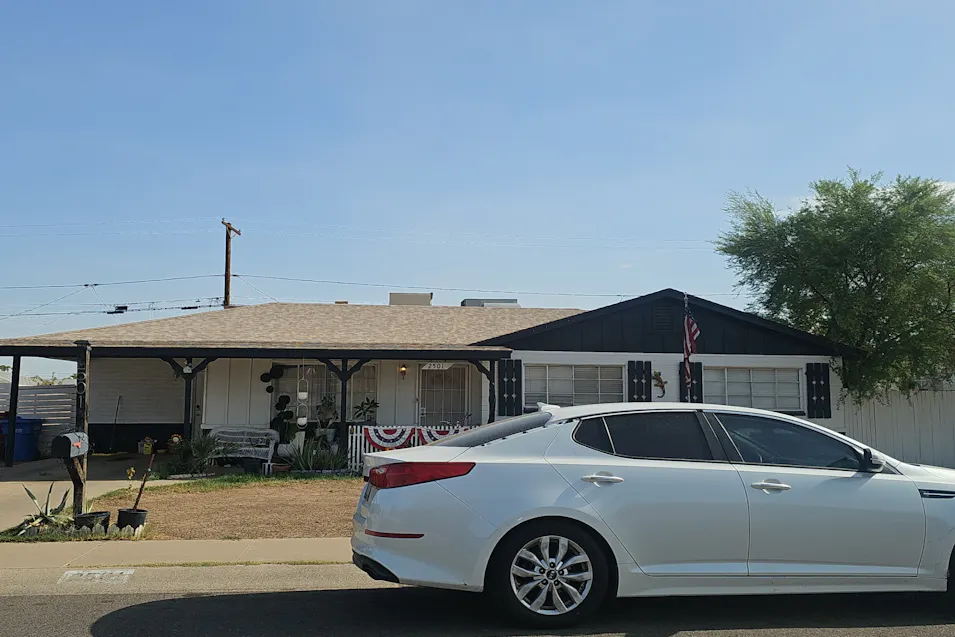 2501 West Freeway Lane Phoenix, AZ 85021, Maricopa County