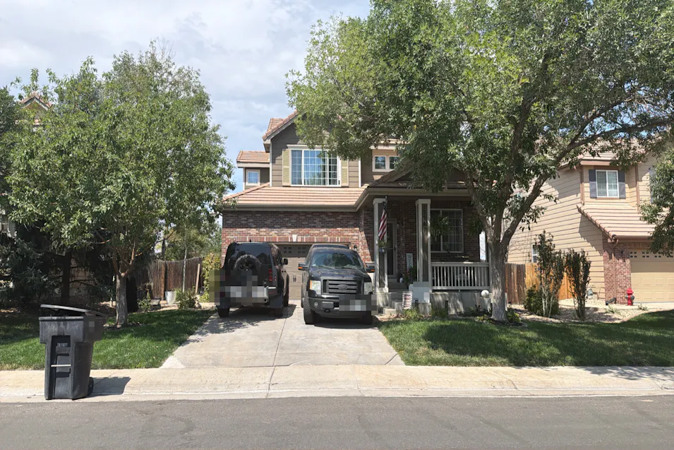 13741 Elizabeth St Thornton, CO 80602, Adams County