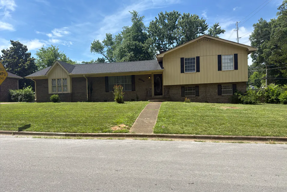 4900 Norh Moore Lane Chattanooga, TN 37411, Hamilton County