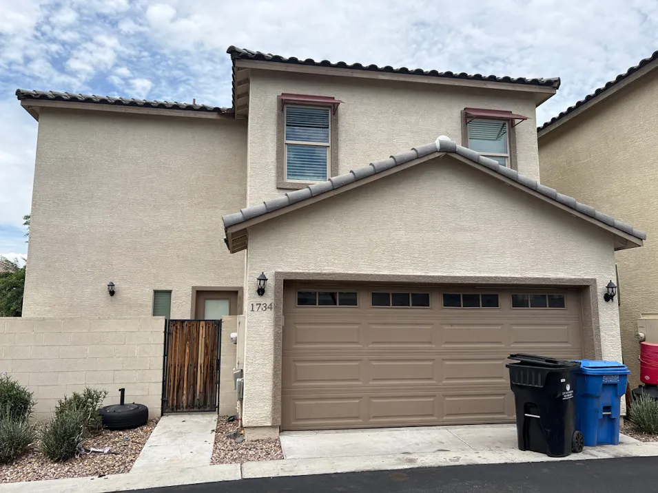 1734 W Minton St Phoenix, AZ 85041, Maricopa County