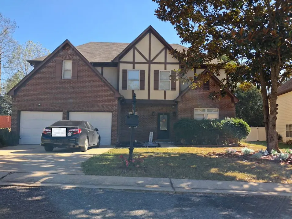 7954 Everetts Loop McCalla, AL 35111, Jefferson County