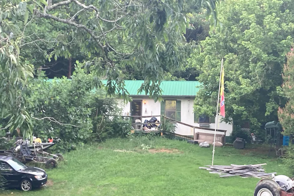 348 Valley Drive Loudon, TN 37774, Roane County