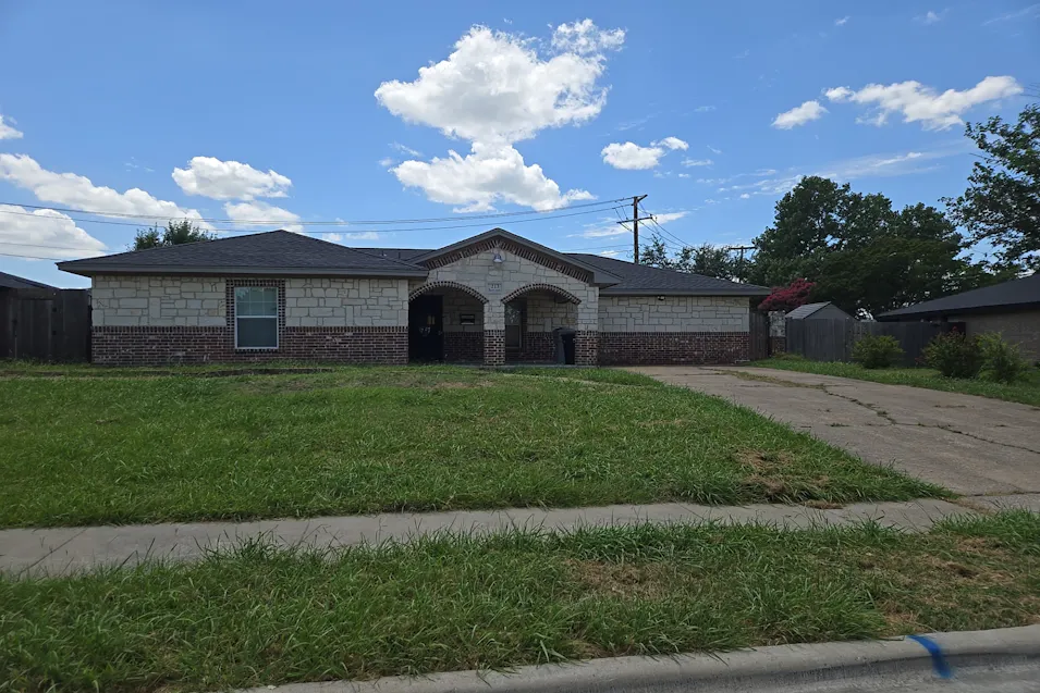 213 Skylark Street Mesquite, TX 75149, Dallas County