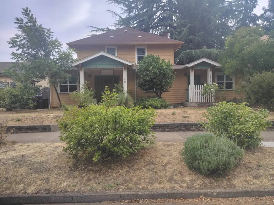 1465 W 11th Ave Eugene, OR 97402, Lane County