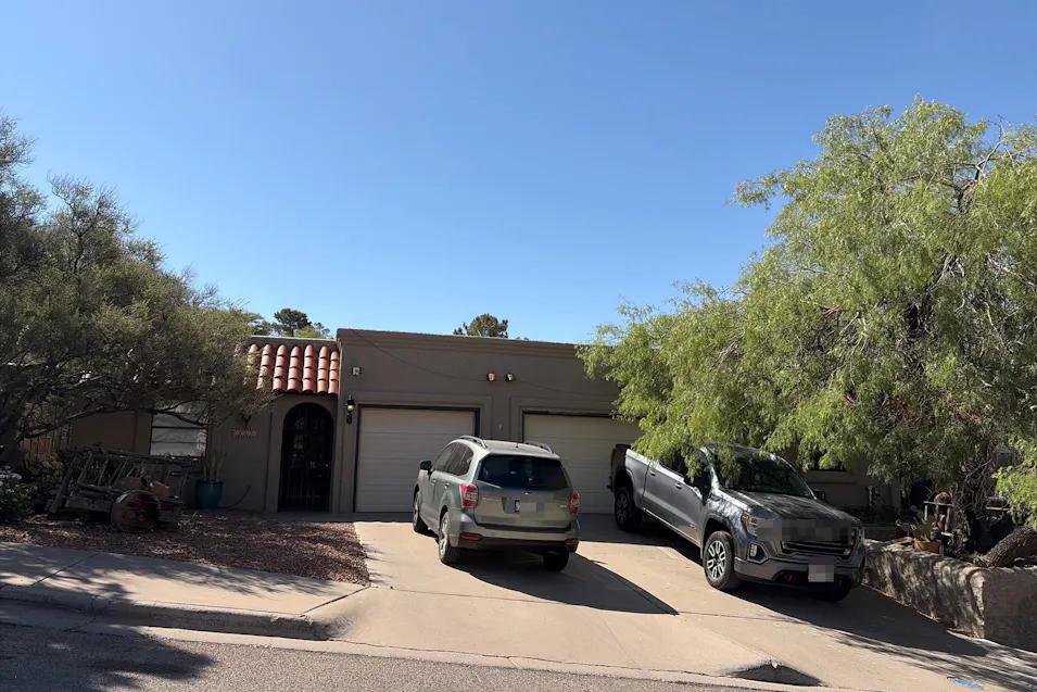 4700-4714 Excalibur Dr El Paso, TX 79902, El Paso County