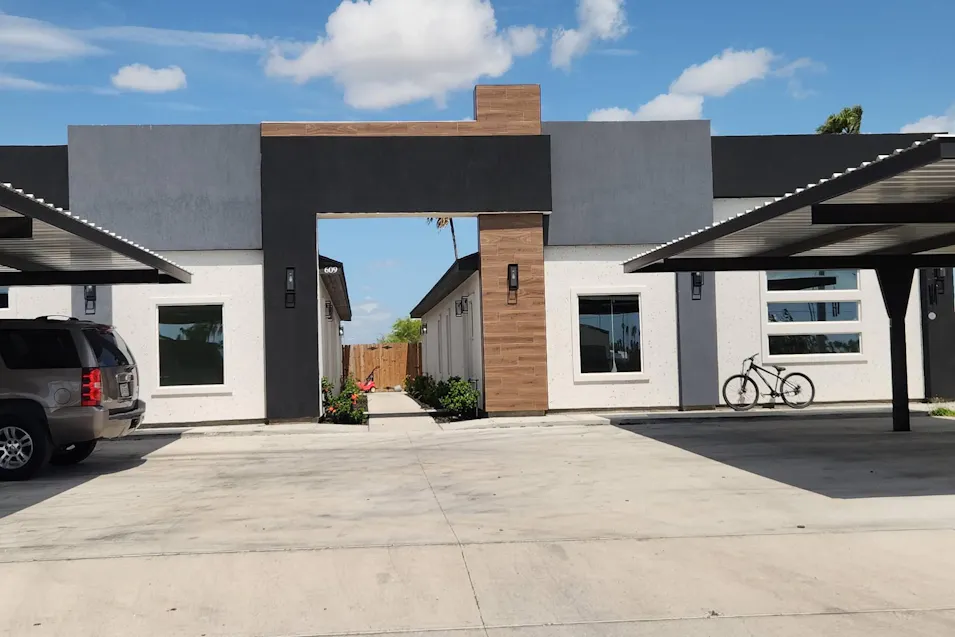 609 Buccaneers Dr Hidalgo, TX 78557, Hidalgo County