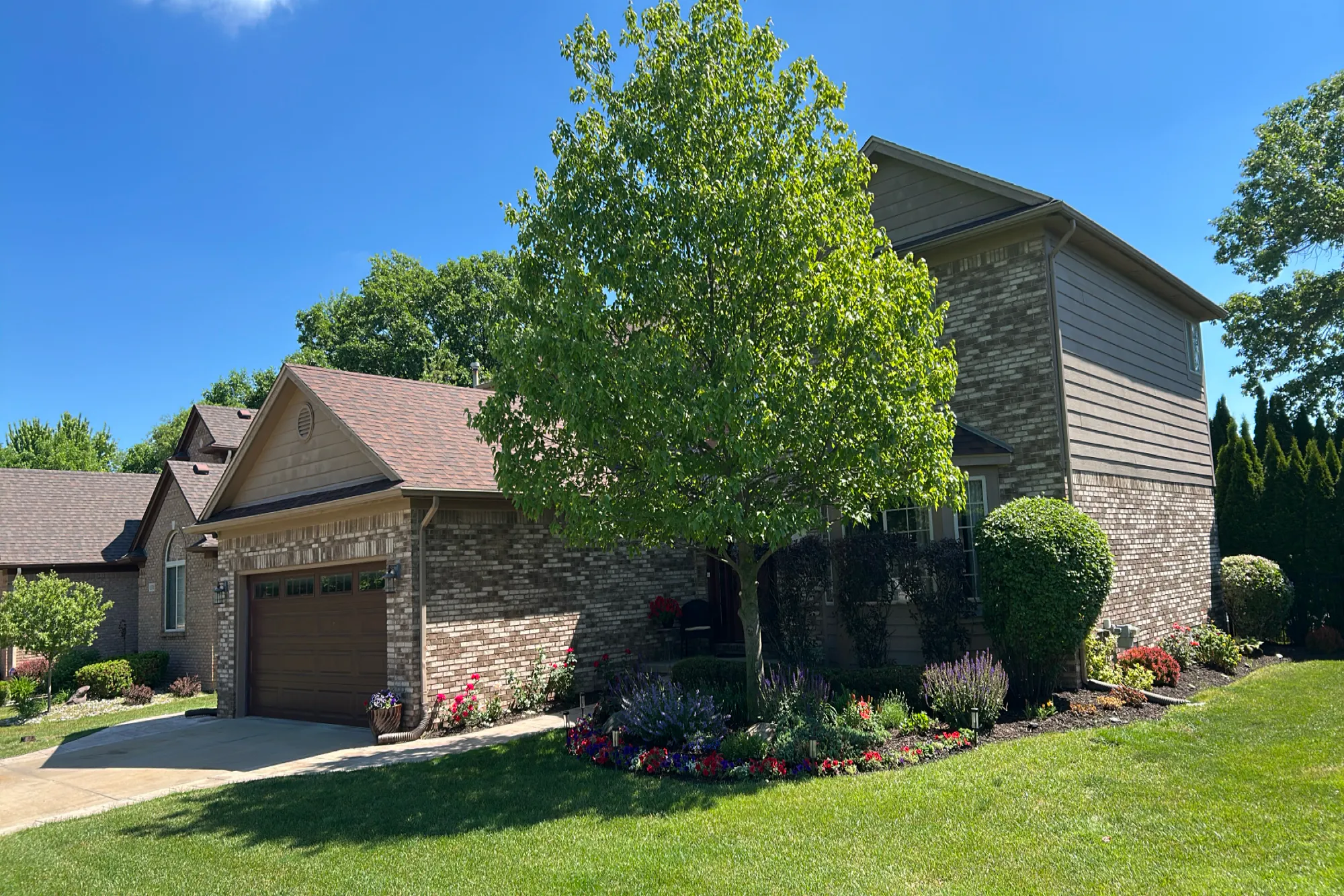 Colorado Dr, Clinton Township, MI 48036 #1