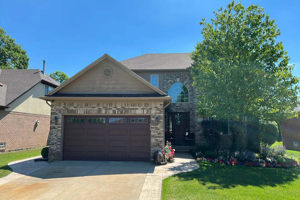 42948 Colorado Dr #96 Clinton Township, MI 48036, Macomb County