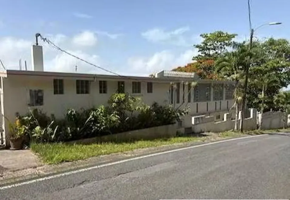 Cubuy Wd Carr 186 Km 9 Canovanas, PR 00729, Canovanas County