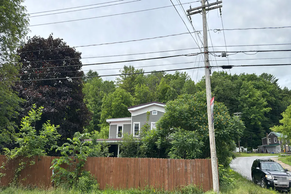 6249 State Highway 5s Canajoharie, NY 13317, Montgomery County