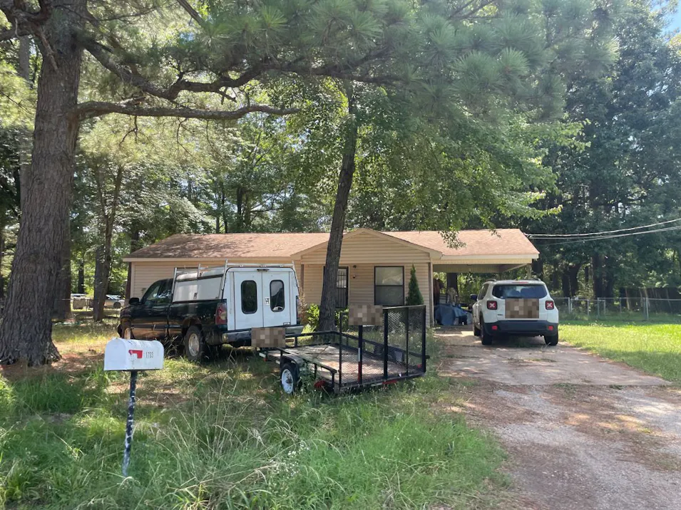 1703 Mitzi Lane Jonesboro, AR 72401, Craighead (Jonesboro) County